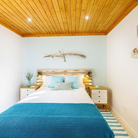 マセイラ Casas Du Rioヴィラ エクステリア 写真