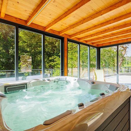 マセイラ Casas Du Rioヴィラ エクステリア 写真
