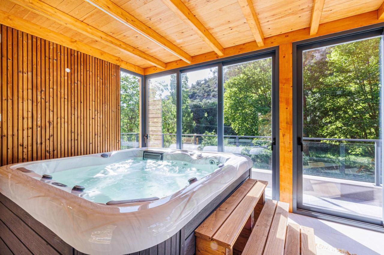 マセイラ Casas Du Rioヴィラ エクステリア 写真