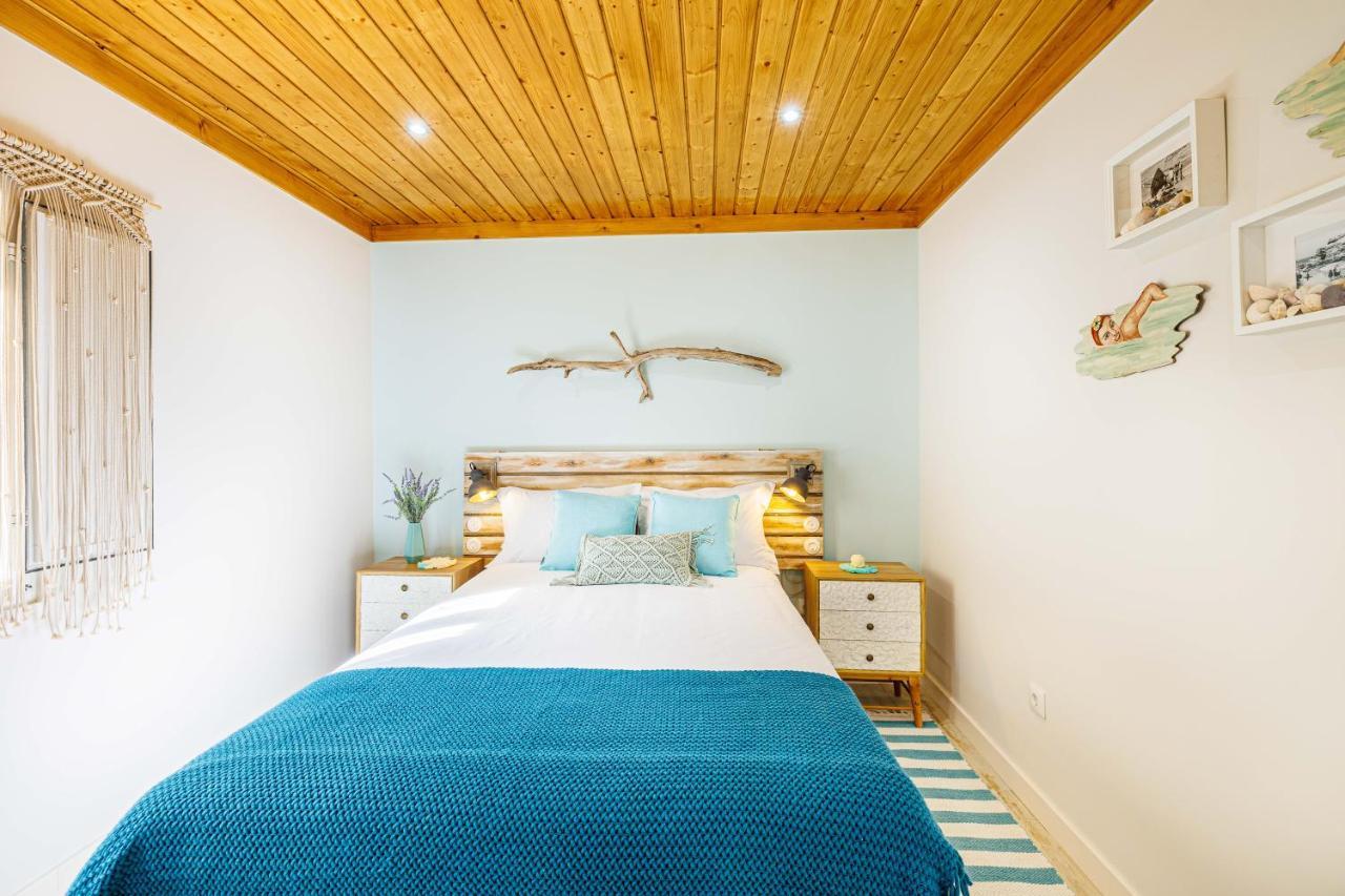 マセイラ Casas Du Rioヴィラ エクステリア 写真