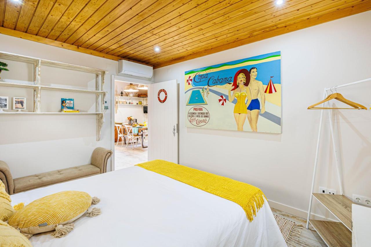 マセイラ Casas Du Rioヴィラ エクステリア 写真