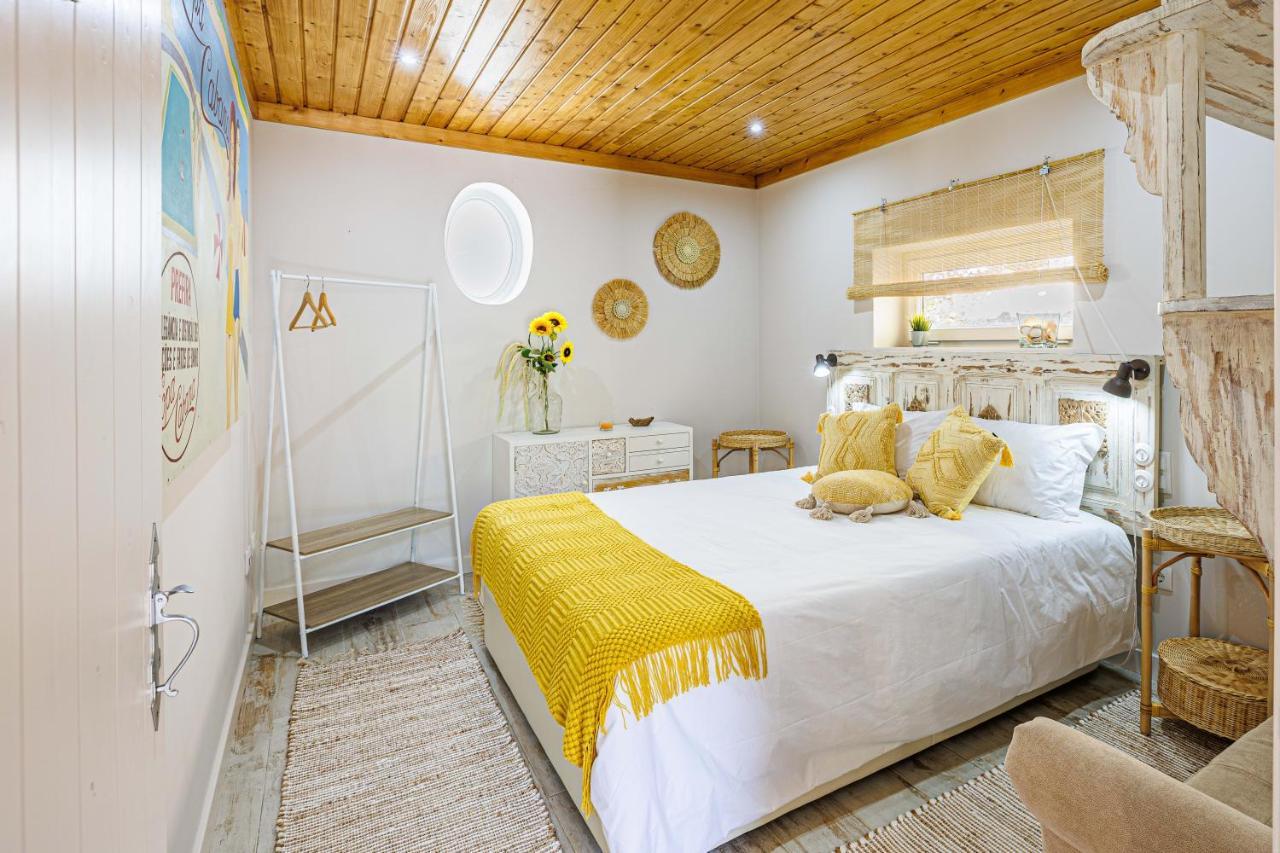 マセイラ Casas Du Rioヴィラ エクステリア 写真