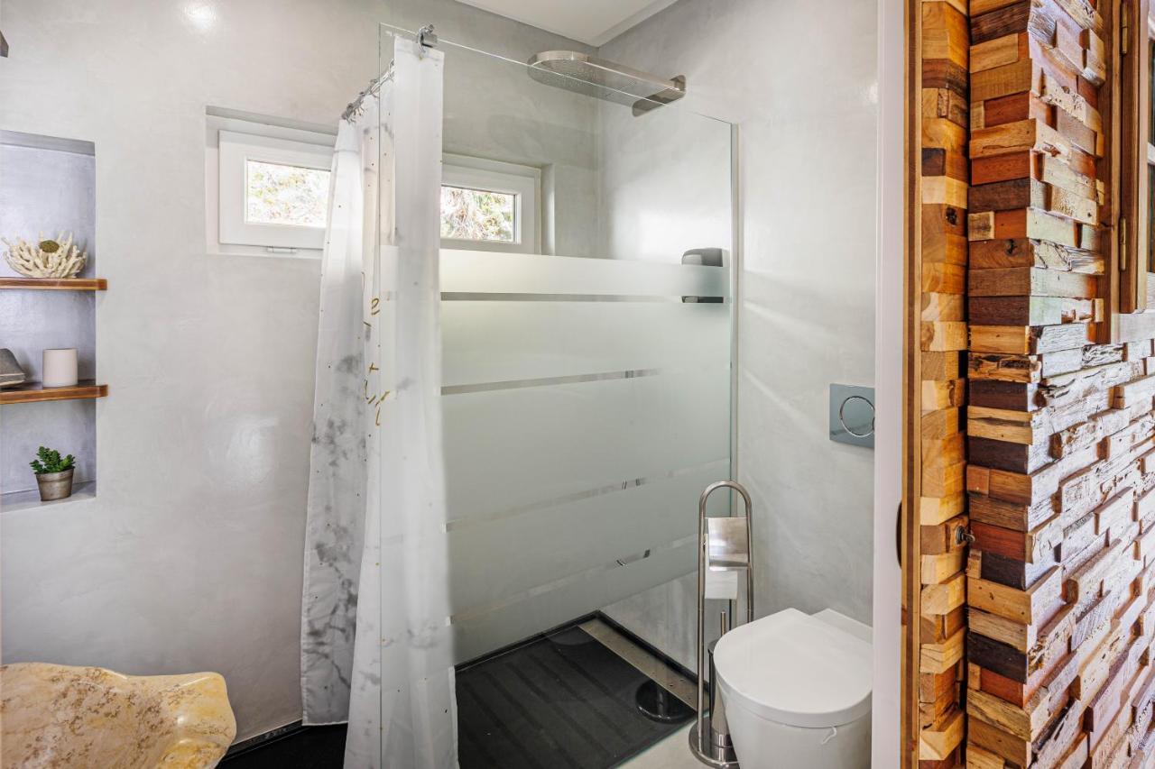 マセイラ Casas Du Rioヴィラ エクステリア 写真