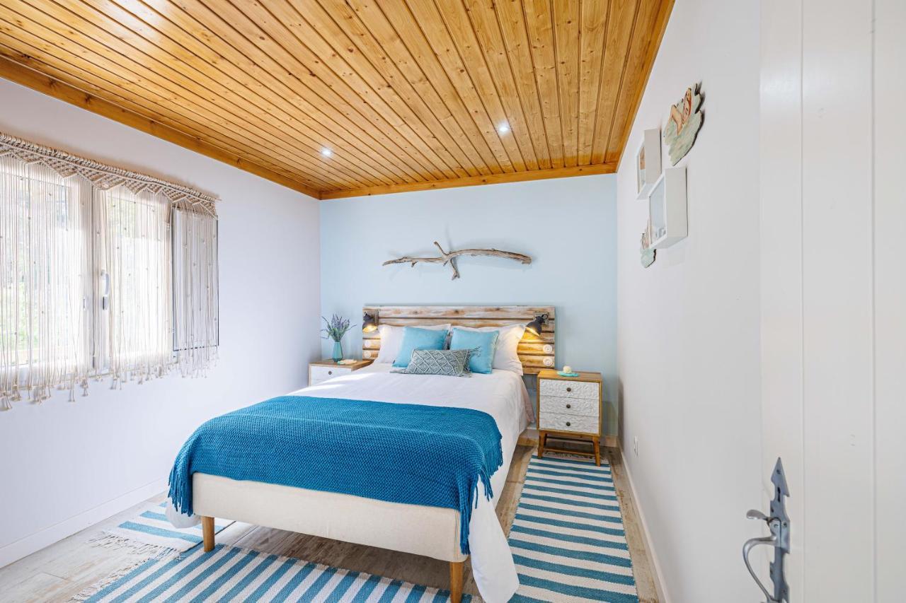 マセイラ Casas Du Rioヴィラ エクステリア 写真