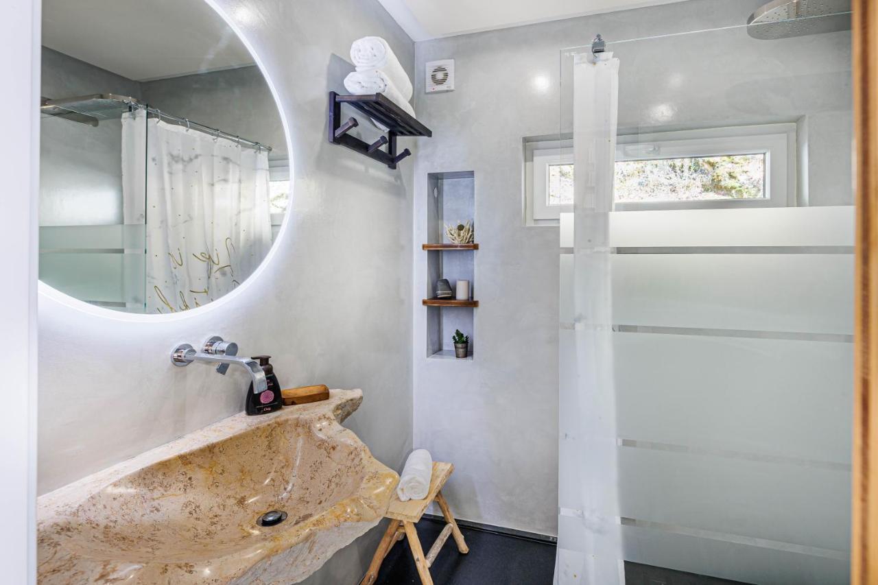 マセイラ Casas Du Rioヴィラ エクステリア 写真