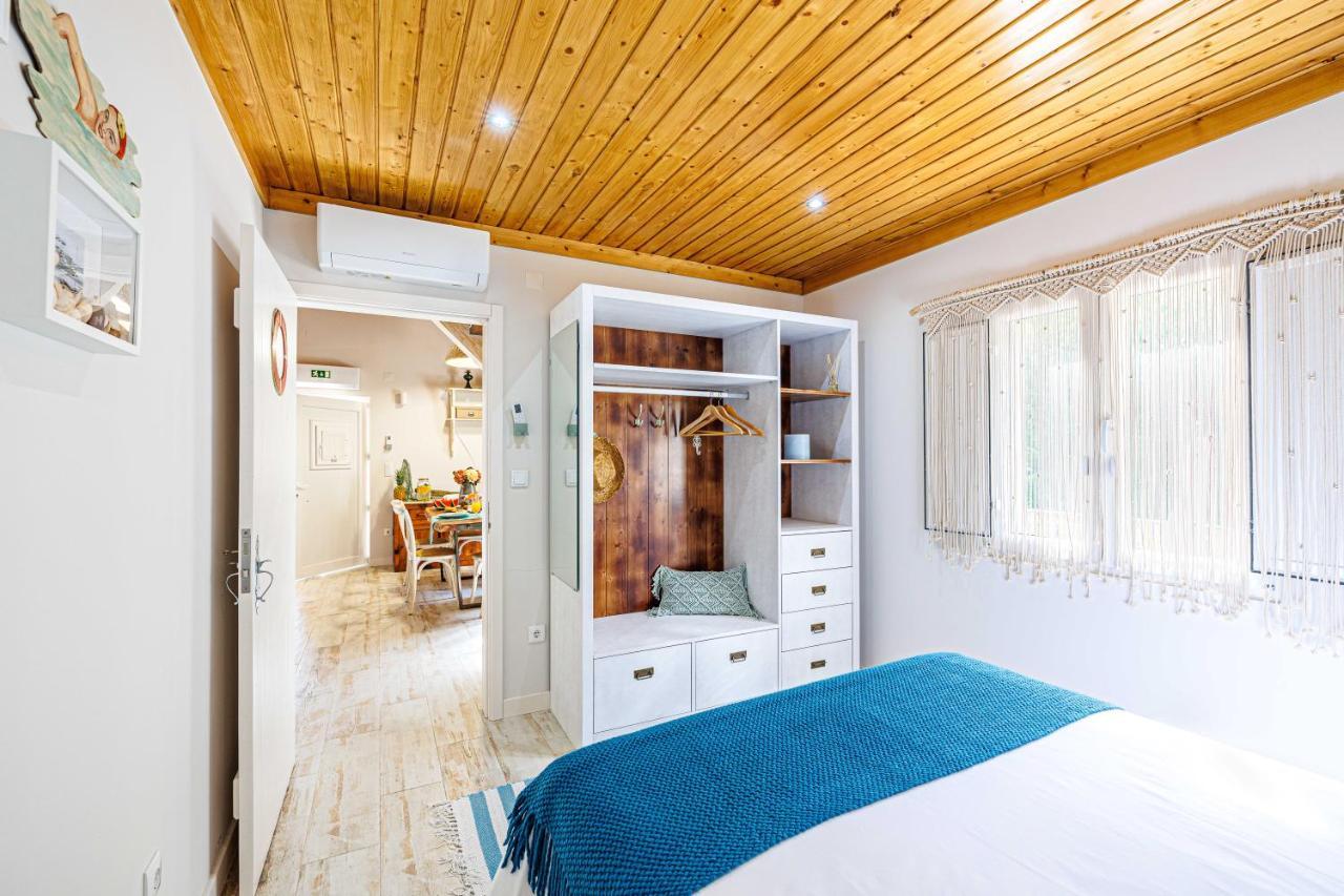 マセイラ Casas Du Rioヴィラ エクステリア 写真