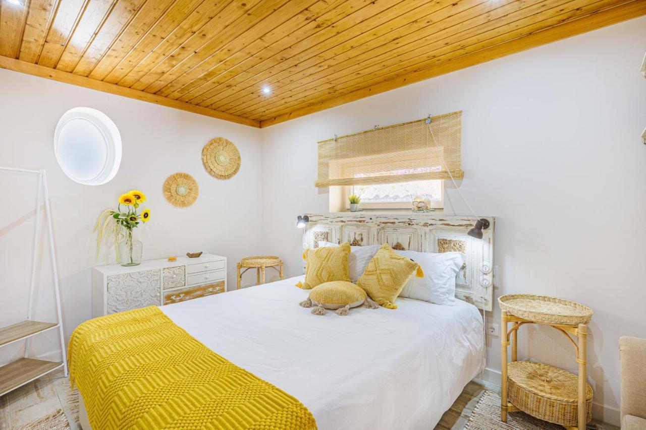 マセイラ Casas Du Rioヴィラ エクステリア 写真