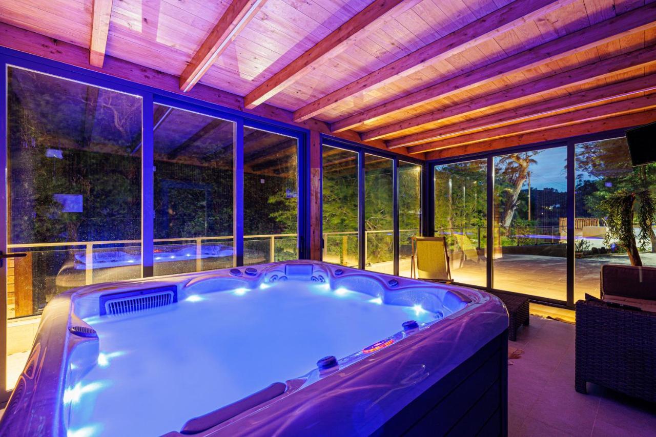 マセイラ Casas Du Rioヴィラ エクステリア 写真