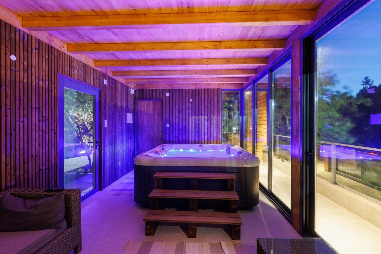 マセイラ Casas Du Rioヴィラ エクステリア 写真